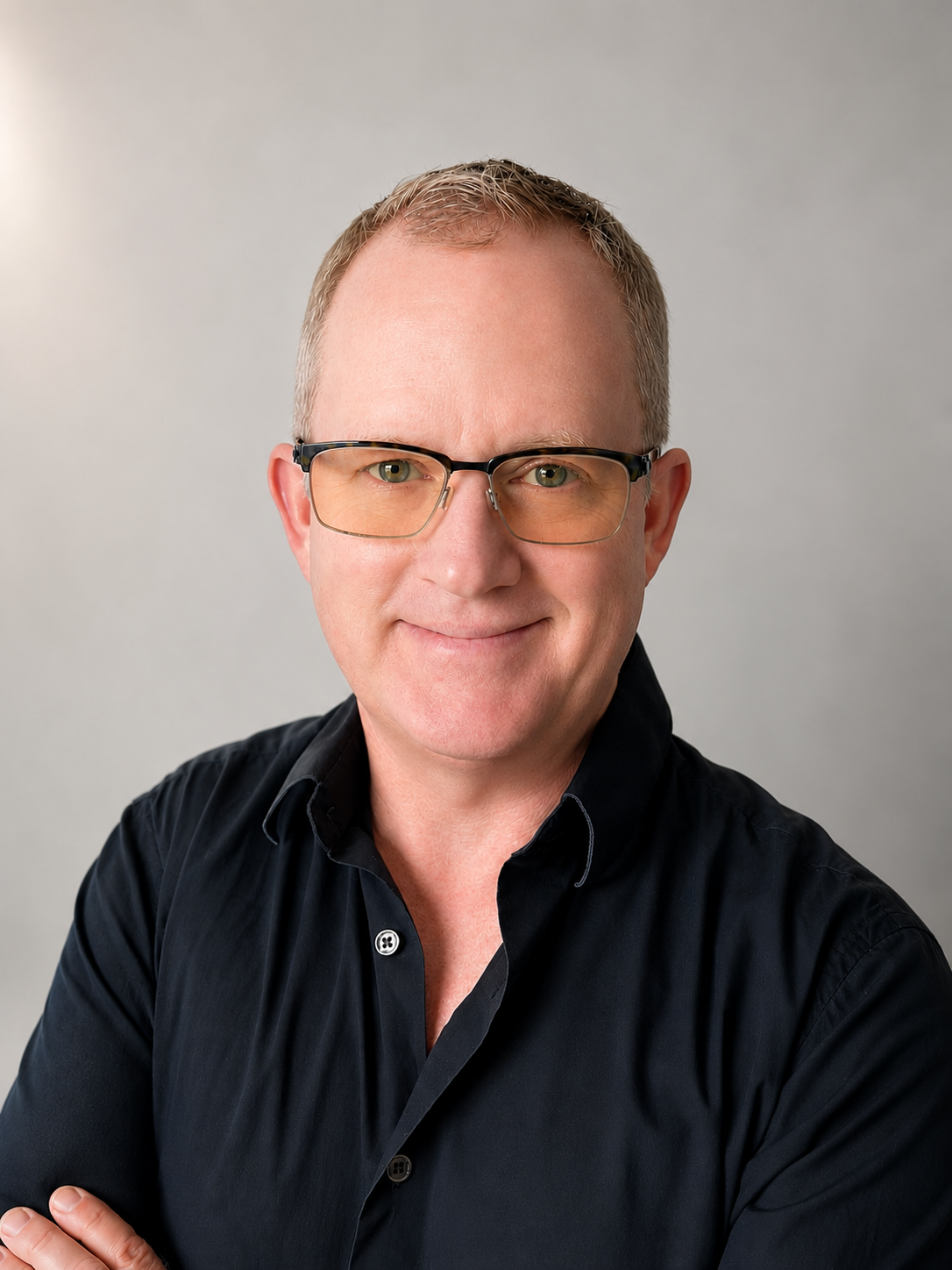 Dave Ashby
